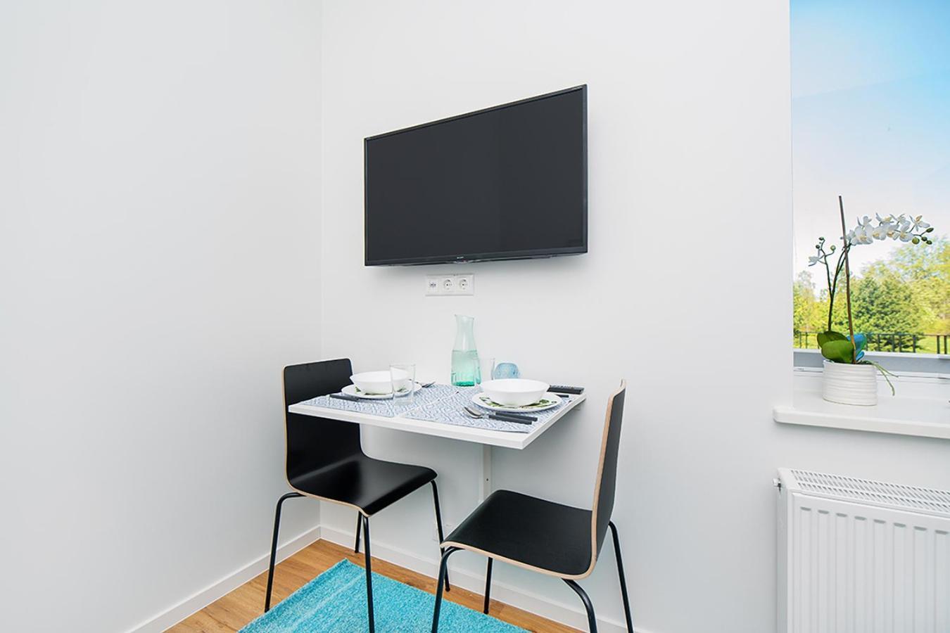 Laki 24 Apartments By Easyrentals Tallinn Exteriér fotografie