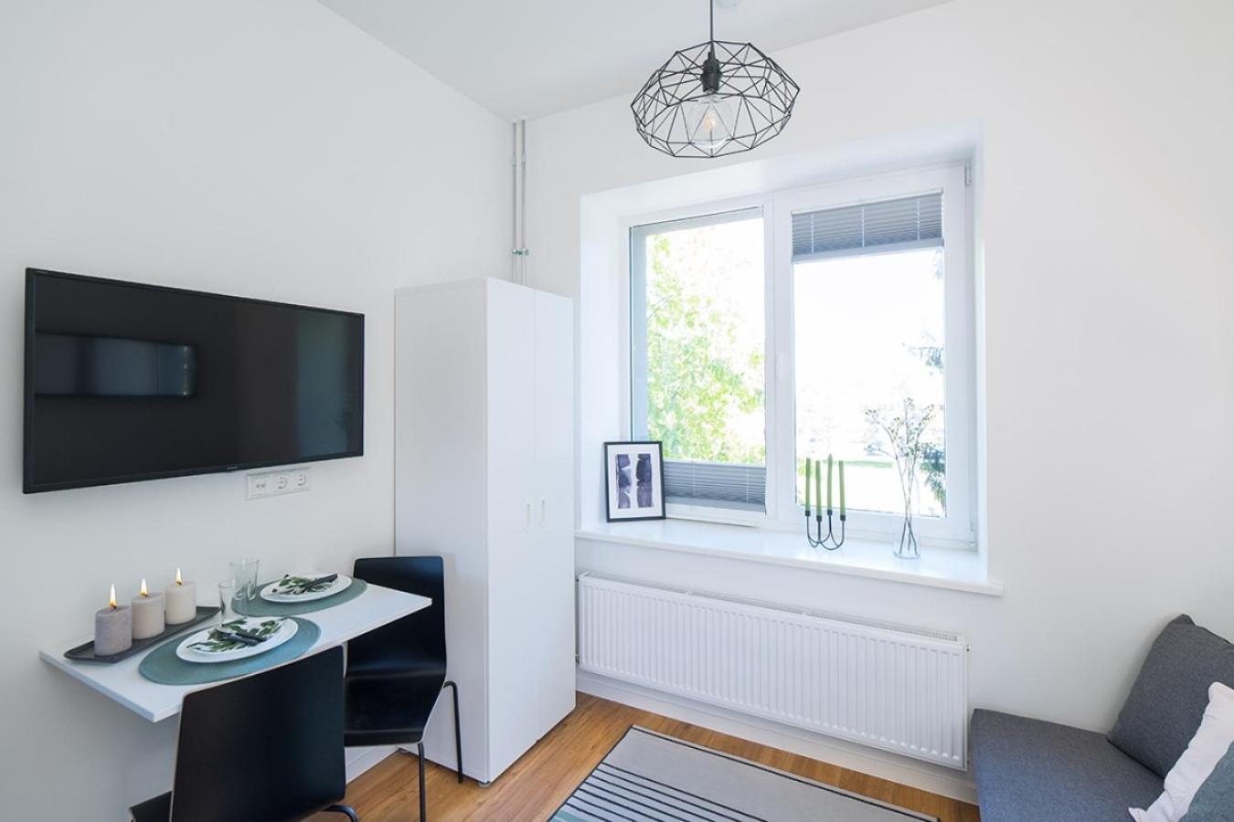 Laki 24 Apartments By Easyrentals Tallinn Exteriér fotografie