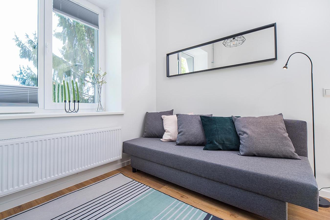 Laki 24 Apartments By Easyrentals Tallinn Exteriér fotografie