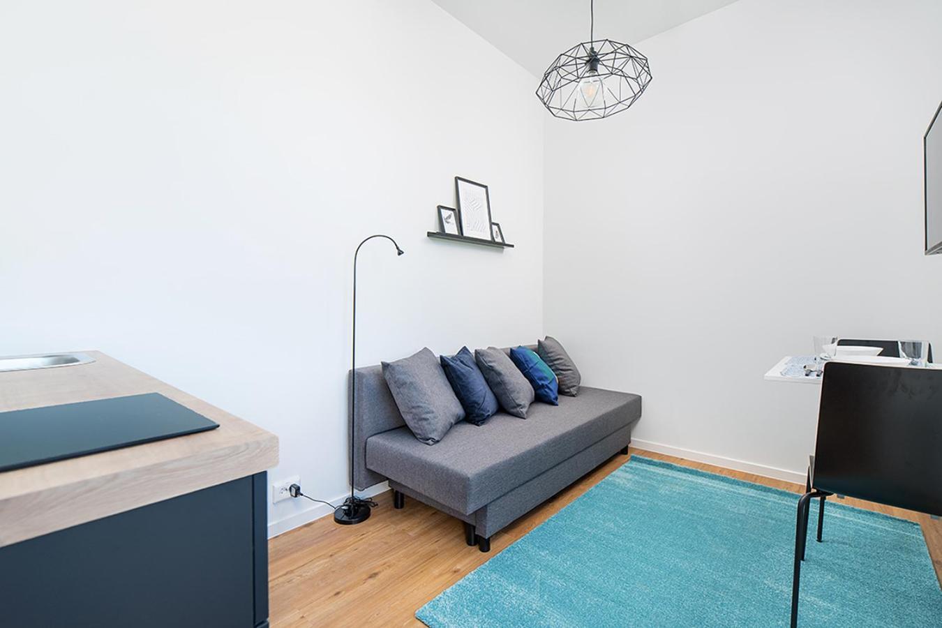 Laki 24 Apartments By Easyrentals Tallinn Exteriér fotografie