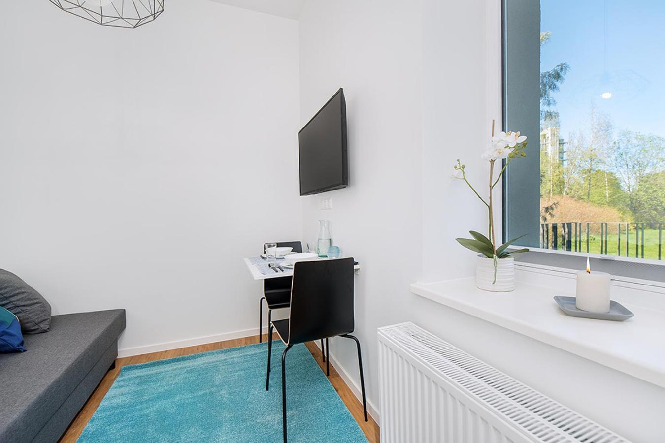 Laki 24 Apartments By Easyrentals Tallinn Exteriér fotografie